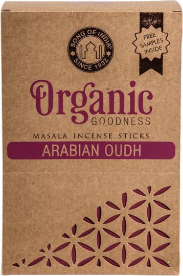 Arabian Oudh
