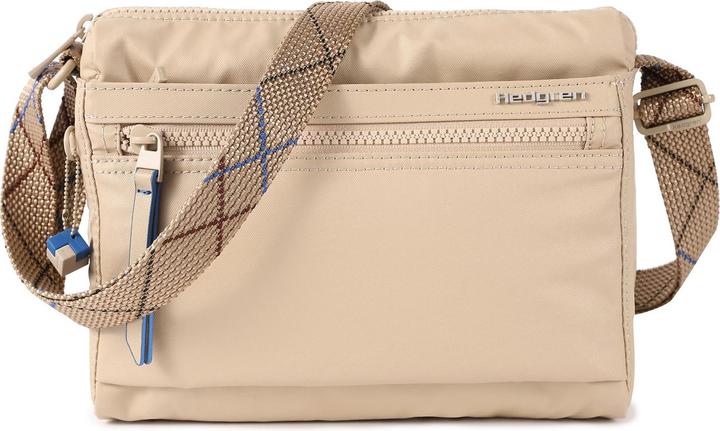 creased safari beige