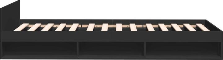 Image du produit vidaXL Bettgestell (90 x 190 cm)