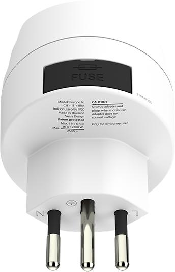 Produktbild Skross Reiseadapter