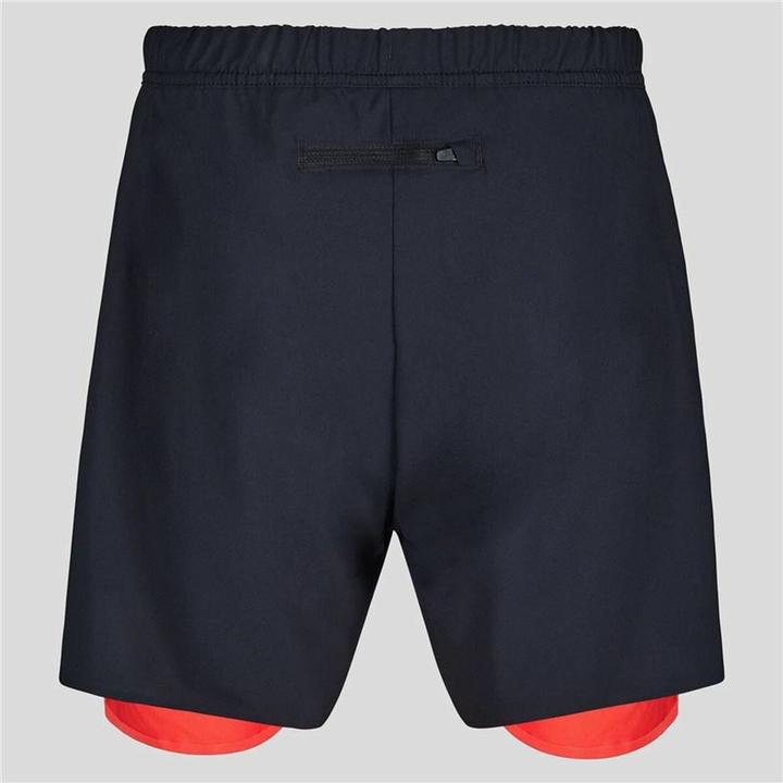 Produktbild Odlo 2-in-1 short ZEROWEIGHT 5 INCH (XL)