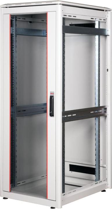 Produktbild Roline 19-Zoll Netzwerkschrank Pro 32 HE (32 HE, 19 Zoll Rack)