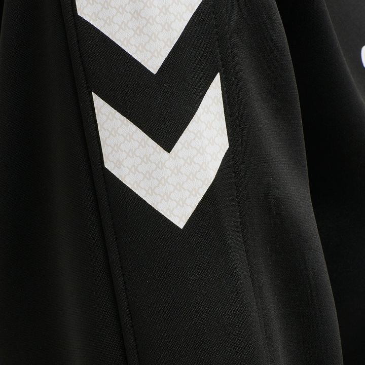 Produktbild hummel Core Xk Half Zip Sweat Woman (XS)