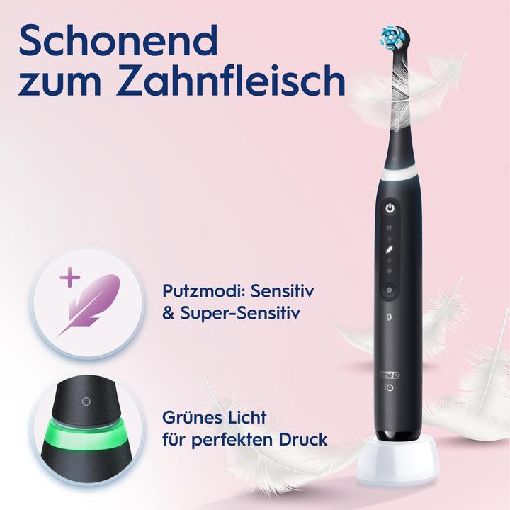 Productafbeelding Oral-B iO Series 5 (Oscillerende tandenborstel)
