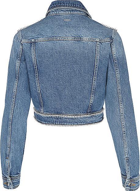 Produktbild Liu Jo Jeansjacke GIUBBINO (M)