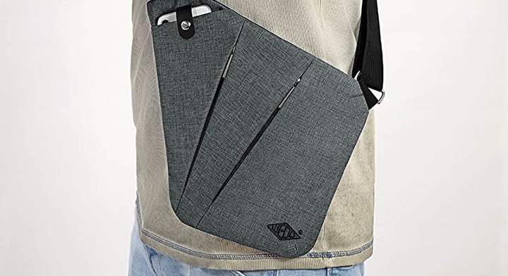 Actual product image Wedo College