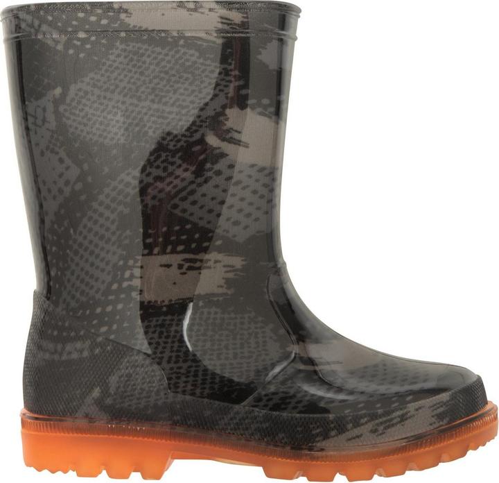 Produktbild Mountain Warehouse Gummistiefel Tarnmuster (32)