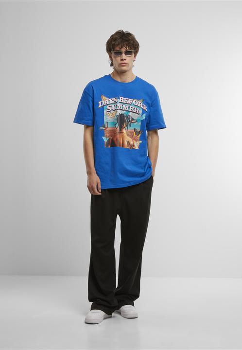 Produktbild Mister Tee Days Before Summer Oversize Tee - 12661 (S)