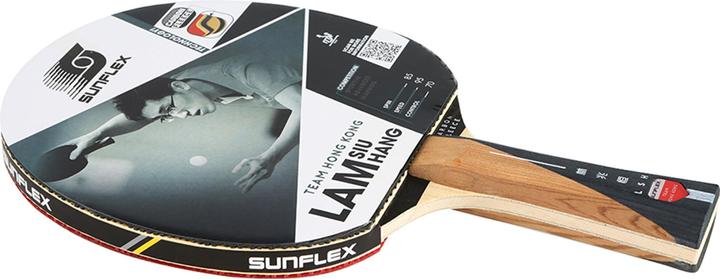 Actual product image Sunflex Lam Siu Hang