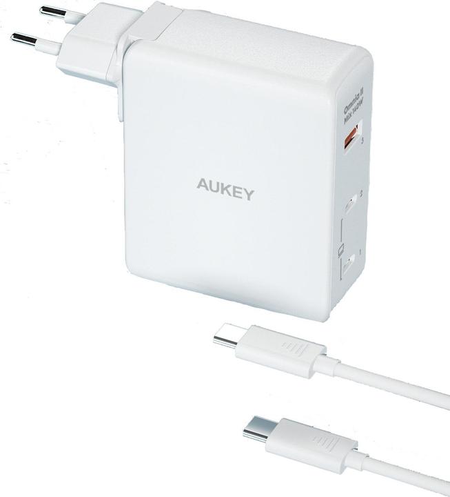 Aukey OmniaMix II (140 W)