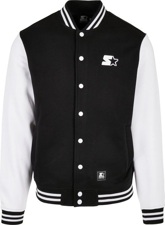 Produktbild Starter College Fleece Jacket (XL)