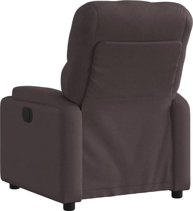 Actual product image vidaXL Relaxsessel