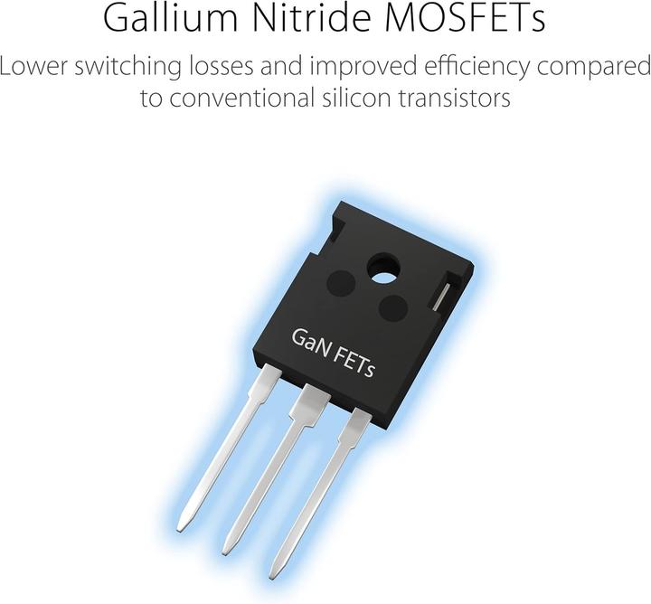 Immagine prodotto ASUS ROG Thor 1600T GAMING (1600 W)