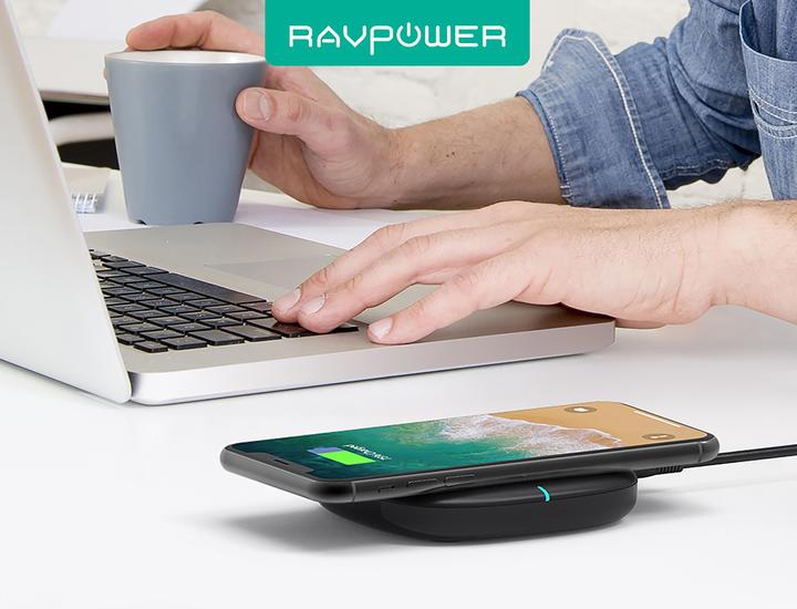 Image du produit RAVPower RP-PC072 (5 W)