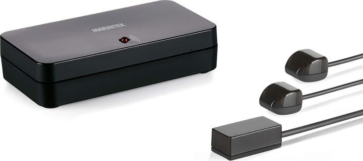 Marmitek Invisible Control 6 Xtra (Fernbedienung)