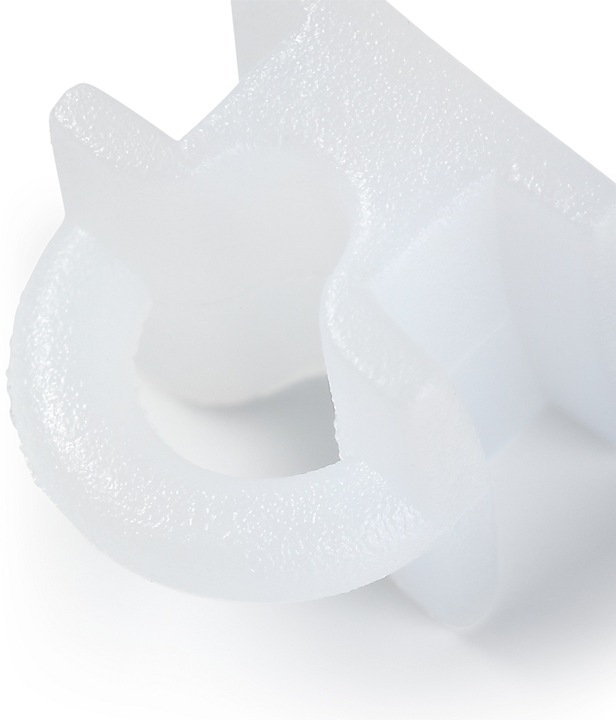 Actual product image Prym Curtain gliders