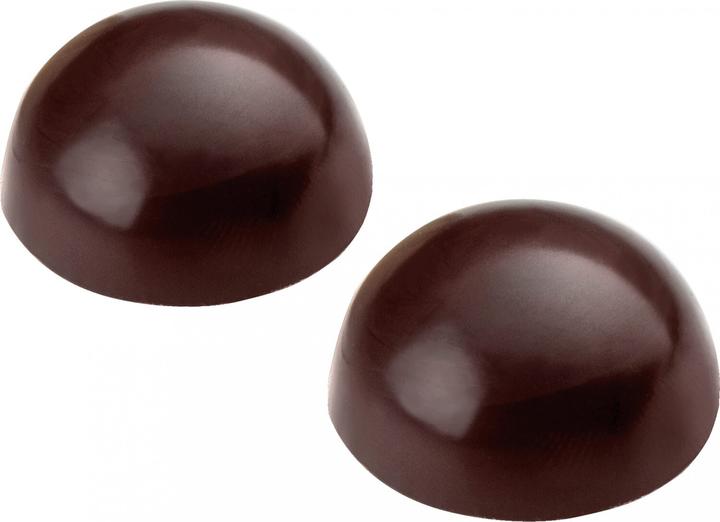 Image du produit Ibili Semi-circulaire