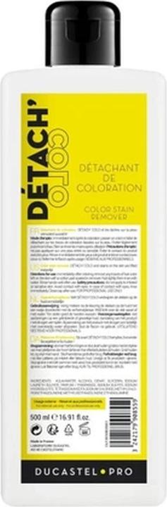 Produktbild Subtil Ducastel Duc Detach Coloration 500ml