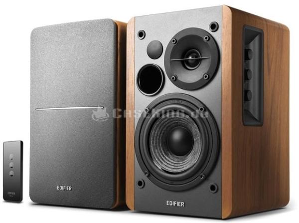 Actual product image Edifier Studio R1280T 2.0 (1 pcs., 42 W)