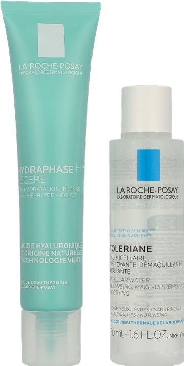 Image du produit La Roche Posay Hydraphase Ha (Kit de soins du visage)