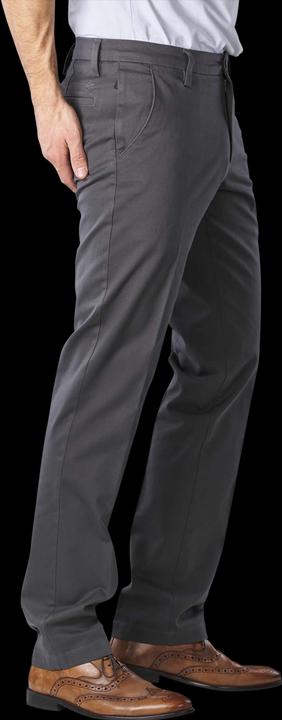 Produktbild Dockers Smart 360 Chino Pant Straight storm (W40/L30)