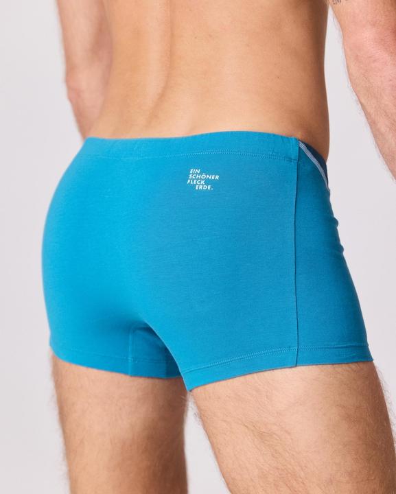 Produktbild Ein schöner Fleck Erde Mont Blanc (M, Einzelpack)