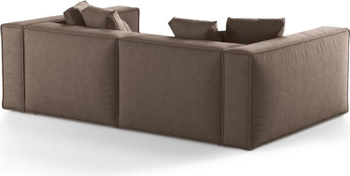 Produktbild Cosmopolitan Design Aveiro (3-Sitzer)