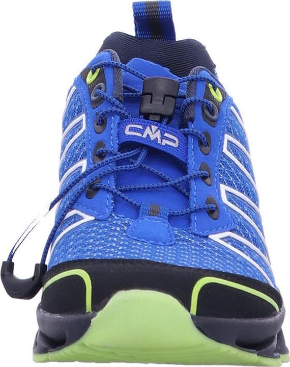 Actual product image CMP Campagnolo CMP ALTAK TRAIL outdoor shoe (40)