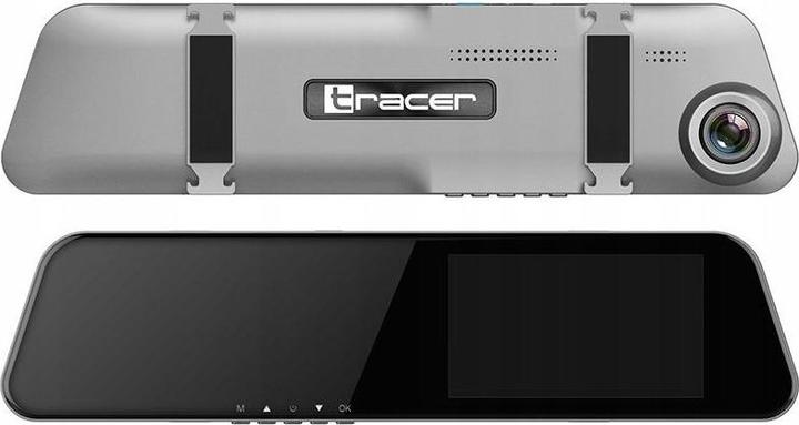 Actual product image Tracer 4.0D FHD MENSA (Built-in display, Built-in microphone, Accelerometer, Full HD)