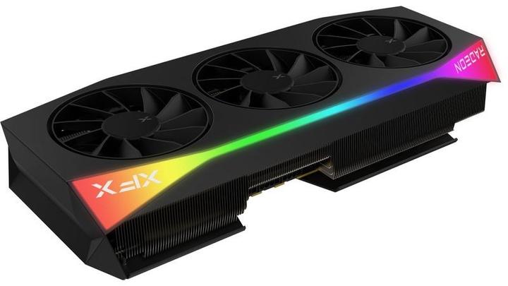 Produktbild XFX Mercury Radeon RX 9070 XT OC Gaming Edition (16 GB)