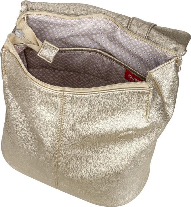 Produktbild Zwei Rucksack / Backpack Mademoiselle MR8 (4 l)