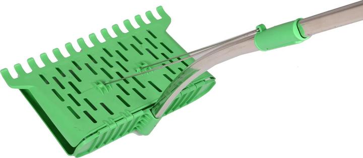 Actual product image Laubfix Pro