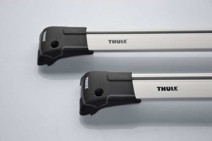 Actual product image Thule WingBar Edge 9582 M
