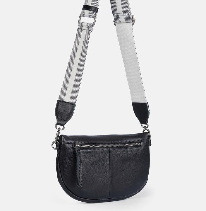 Actual product image FredsBruder Dear Belty shoulder bag leather 28 cm