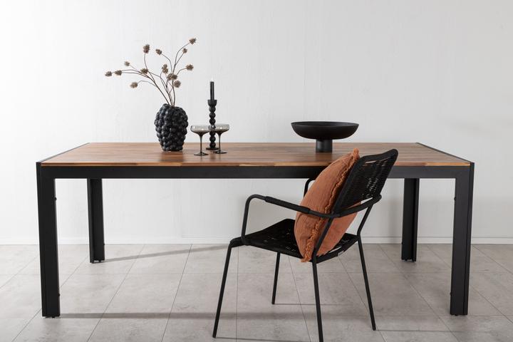 Actual product image Venture Home Dining table Bois