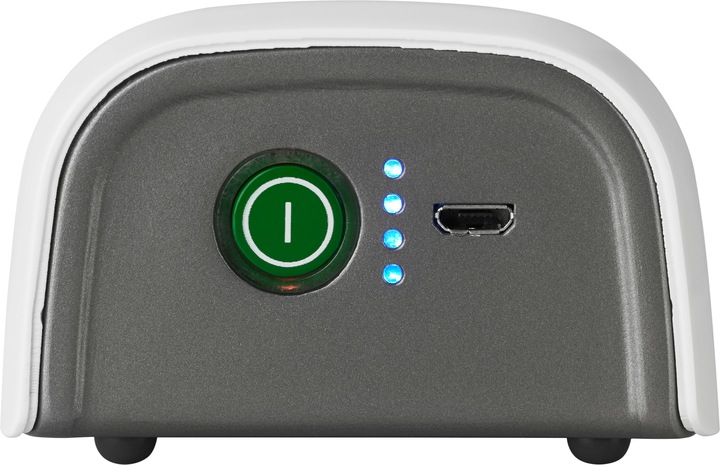Actual product image Medisana IN 605