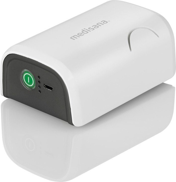 Actual product image Medisana IN 605