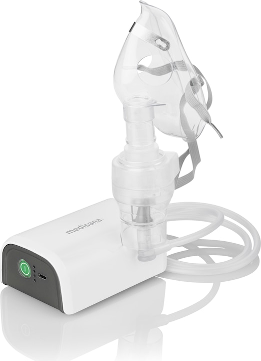 Actual product image Medisana IN 605