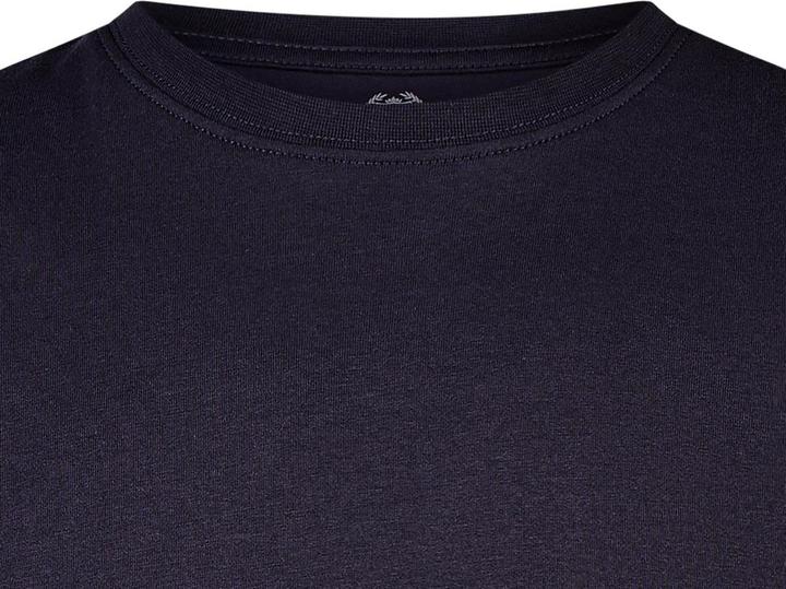 Produktbild Lerros 4er Pack Basic T-Shirt (S)
