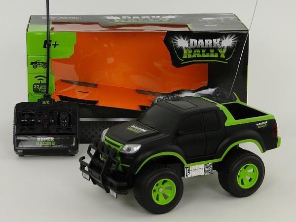 Actual product image No Name Remote-controlled terrain 1:16