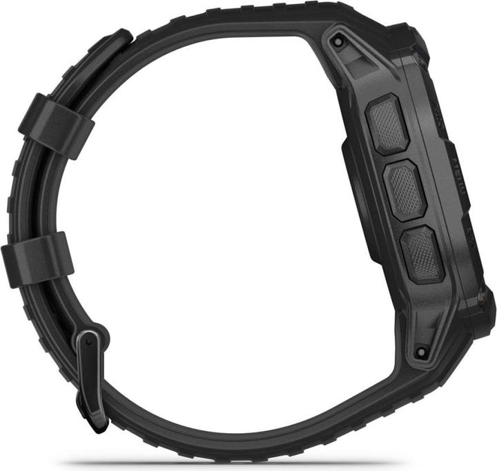 Actual product image Garmin Instinct 2X Solar - Tactical Edition (50 mm)