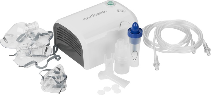 Produktbild Medisana IN520 EC