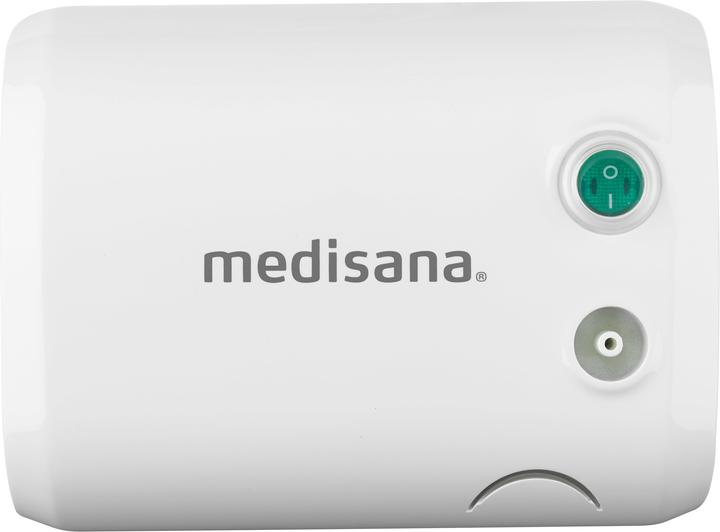 Actual product image Medisana IN520 EC