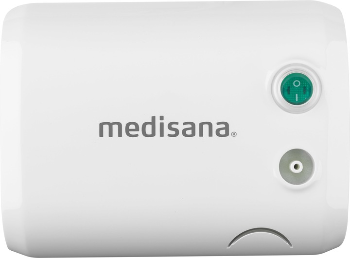 Produktbild Medisana IN520 EC