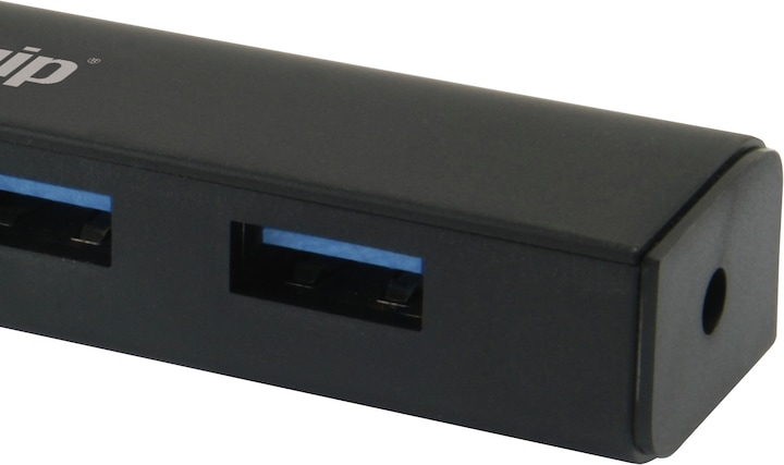 Produktbild equip 128953 (USB-A, 4 Ports)
