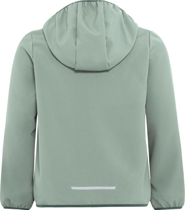 Produktbild Jack Wolfskin Fourwinds Jacket Kids (128)