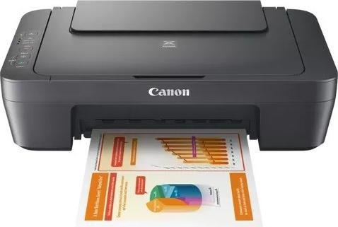 Produktbild Canon PIXMA MG2556S Ink MFP Color 4ipm (Farbe)
