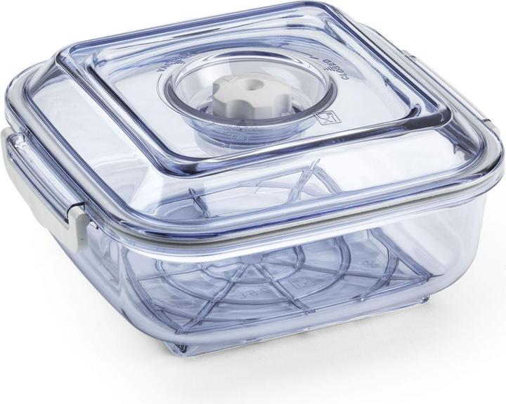Productafbeelding Magic Vac EXECUTIVE 2,5 l vacuümtank (2.50 l)