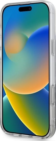 Immagine prodotto U.S. Polo US Polo USHMP16XHOCLDPK iPhone 16 Pro Max 6,9" czarny/nero IML Anello MagSafe (Apple iPhone 16 Pro Max)
