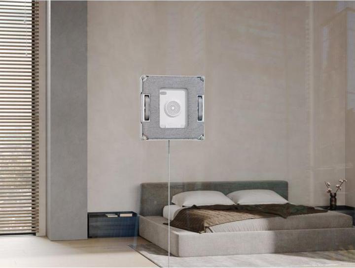 Actual product image Ecovacs W2 Omni